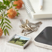 Royal Thai Marines eilt voran Schlüsselanhänger (Seite)