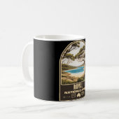 Royal � The Endless Horizon of Australia Kaffeetasse (Vorderseite Links)