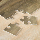 Royal Tiger Marching (von Rosa Bonheur) Puzzle (Seite)