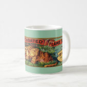 Royal Tiger Tasse (VorderseiteRechts)