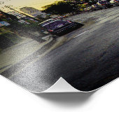 Royal & Touro Fotodruck (Ecke)