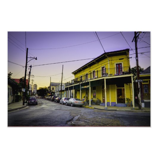 Royal & Touro Fotodruck (Vorne)