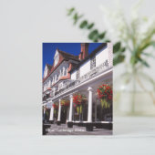 Royal Tunbridge Wells Postkarte (Stehend Vorderseite)