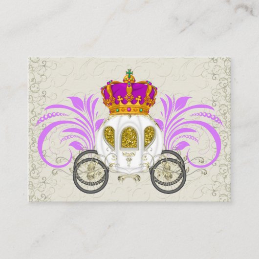 Royal UAWG — SRF Begleitkarte (Vorderseite)