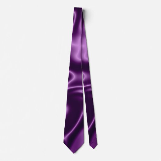 Royal Velvet Krawatte (Vorderseite)