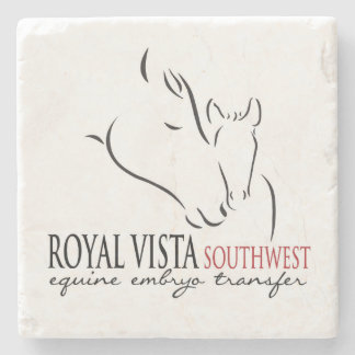 Royal Vista Southwest Marble Untersetzer