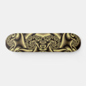 Royal Wappen Skateboard (Horizontal)
