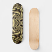 Royal Wappen Skateboard (Vorderseite)
