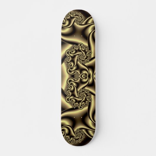 Royal Wappen Skateboard (Vorne)