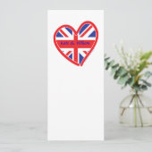 Royal Wedding Gifts/Kate & William (Stehend Vorderseite)