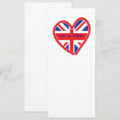 Royal Wedding Gifts/Kate & William (Vorne/Hinten)