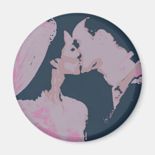 Royal Wedding Gifts/Kate & William Magnet
