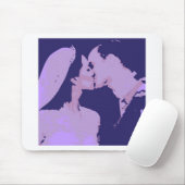 Royal Wedding Gifts/Kate & William Mousepad (Mit Mouse)