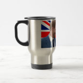 Royal Wedding Harry und Meghan Reisebecher (Links)