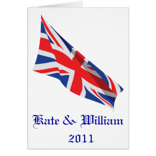 Royal Wedding /Kate und William
