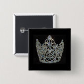 Royal Wedding/Kate & William Button (Vorne & Hinten)