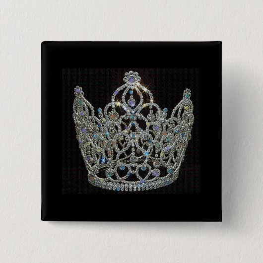 Royal Wedding/Kate & William Button (Vorderseite)