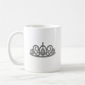 Royal Wedding/Kate & William Kaffeetasse (Links)