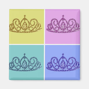 Royal Wedding/Kate & William Magnet