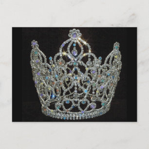 Royal Wedding/Kate & William Postkarte