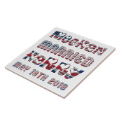 Royal Wedding Meghan Markle Prince Harry Fliese (Seite)