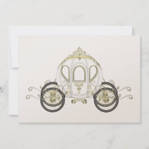 Royal Wedding / Party - SRF Einladung