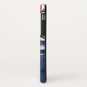 Royal Wedding Prince Harry und Meghan Markle Case-Mate iPhone Hülle (Hinten/Links)