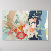 Royal Wedding Song Poster (Vorne)