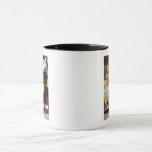 Royal Wellness-Center, Woman Drink Water Rail Post Tasse (Zentrum)