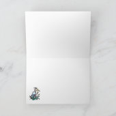 Royale-Bootsee Karte (Innenseite)