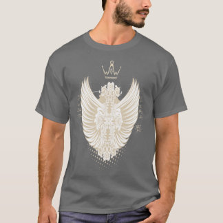 Royale Illustration Gift Idea T-Shirt