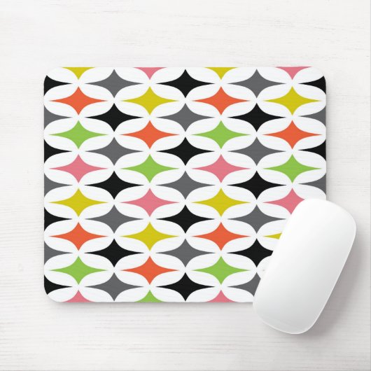 Royale Mousepad (Mit Mouse)