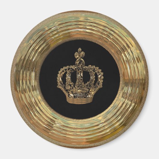 Royalee Boleyn Magnet (Vorne)