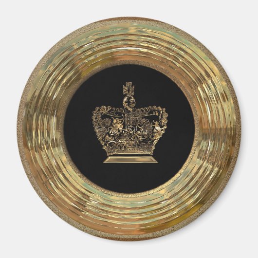 Royalee Magnet (Vorne)