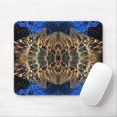 Royaleza Mousepad (Mit Mouse)