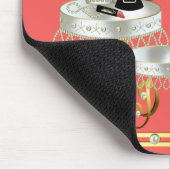 Royally Spoiled Mousepad (Ecke)