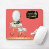 Royally Spoiled Mousepad (Mit Mouse)