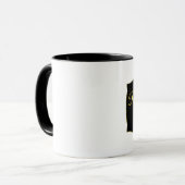 Royally Spoiled Tasse (Vorderseite Links)