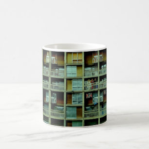 Royals am parkhill kaffeetasse