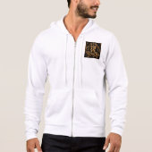RoyalTee Kapuzenpullover Hoodie (Vorderseite)