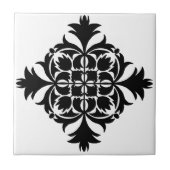 Royalty Fliese (Vorderseite)