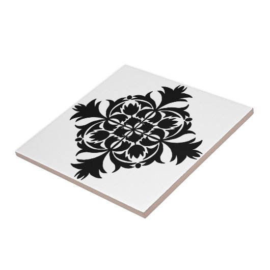 Royalty Fliese (Seite)