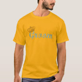Royalty Groom Shirt (Vorderseite)