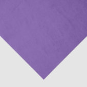 Royalviolett Seidenpapier (Ausschnitt)