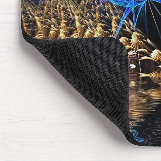 RoyaWeb Mousepad (Ecke)