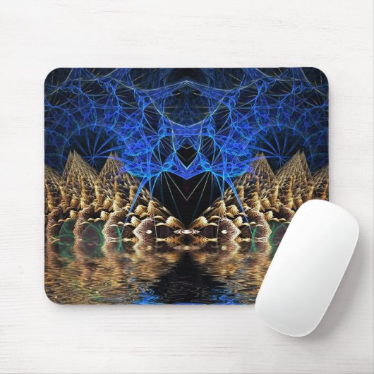 RoyaWeb Mousepad (Mit Mouse)