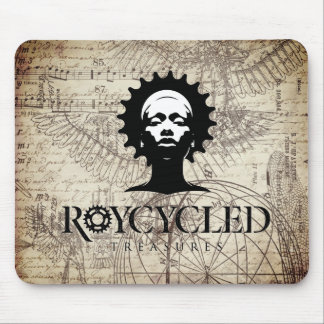 Roycycled Mouse Pad Mousepad