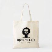 Roycycled Tasche (Vorne)