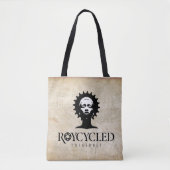 Roycycled-Tasche Tasche (Vorderseite)
