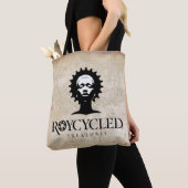 Roycycled-Tasche Tasche (Von Nahem)
